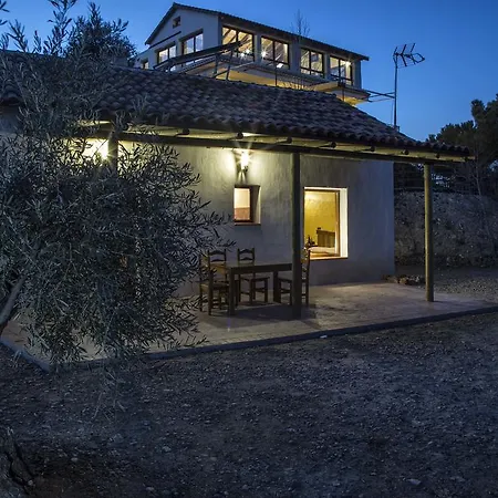 Vila Complejo Rural El Molinillo