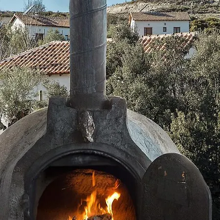 Complejo Rural El Molinillo