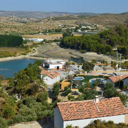 Complejo Rural El Molinillo *