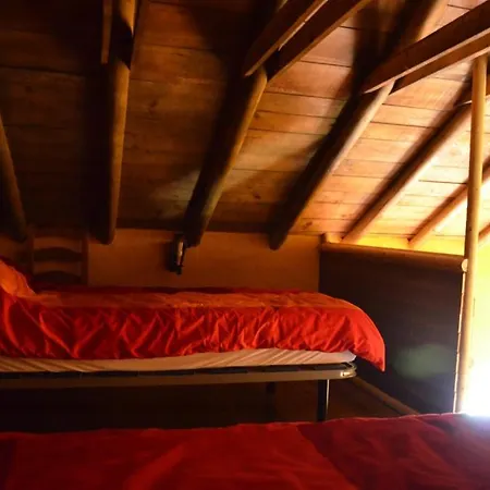 Villa Complejo Rural El Molinillo *