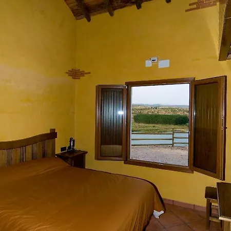 Complejo Rural El Molinillo