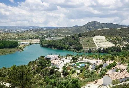 Complejo Rural El Molinillo Arenas del Rey