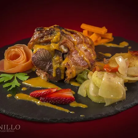 Complejo Rural El Molinillo *